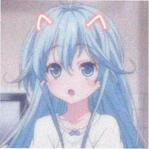 演员梁知秋头像